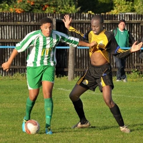 Whitton United F.C. March Town United 1 5 Whitton United Football Wisbech Standard