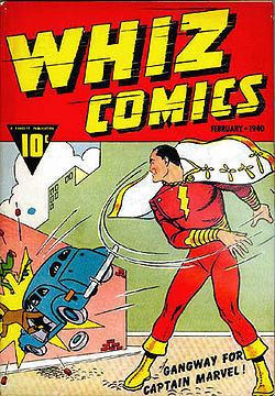 Whiz Comics httpsuploadwikimediaorgwikipediacommonsthu