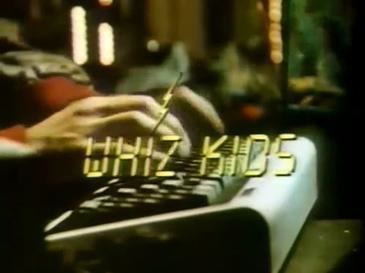 Whiz Kids (TV series) Whiz Kids TV series Wikipedia