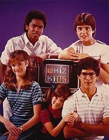 Whiz Kids (TV series) httpsuploadwikimediaorgwikipediaenthumb9