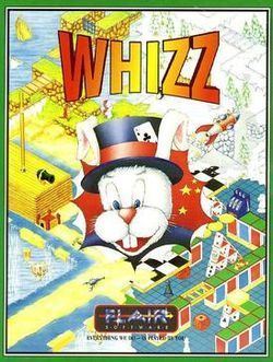 Whizz (video game) httpsuploadwikimediaorgwikipediaenthumb8