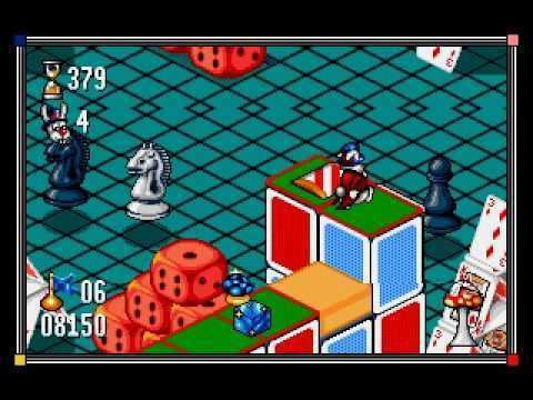 Whizz (video game) DOS Game Whizz YouTube