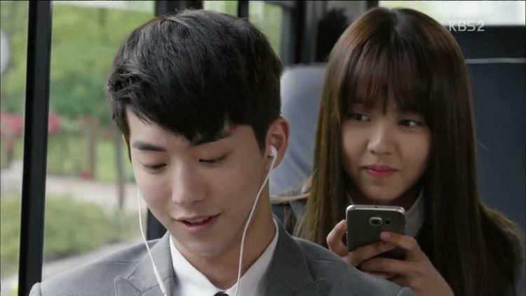 Who Are You: School 2015 Who Are YouSchool 2015 Episode 16 Final Dramabeans Korean