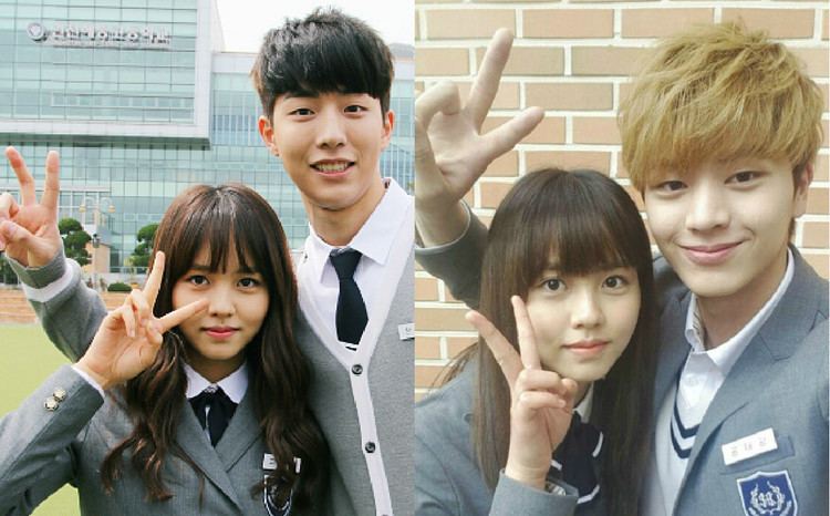 Who Are You: School 2015 The Internet Reacts to quotWho Are You School 2015quot Finale Soompi