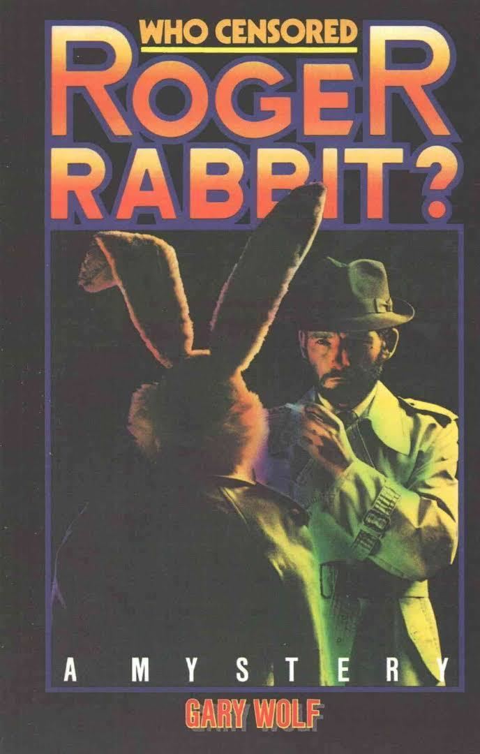 Who Censored Roger Rabbit? t2gstaticcomimagesqtbnANd9GcTJAG0zQst6UopuMr