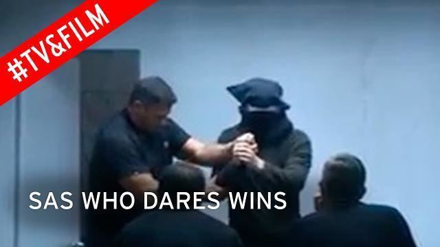 Who Dares Wins (TV series) TV SAS star was jailed for violent assault on police and tried to