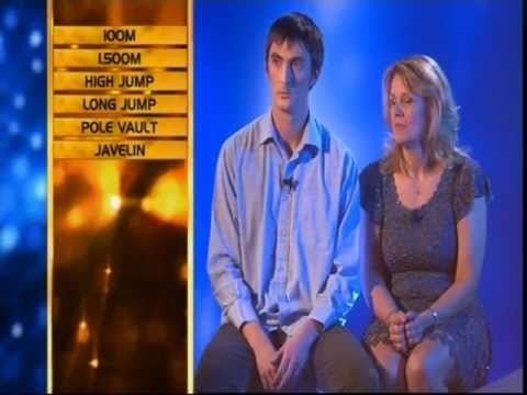 Who Dares Wins (UK game show) Who Dares Wins Part 1 YouTube