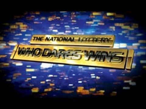 Who Dares Wins (UK game show) httpsiytimgcomvi4ioaare4jMhqdefaultjpg