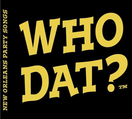 Who Dat? Who is Who Dat Deep South Magazine