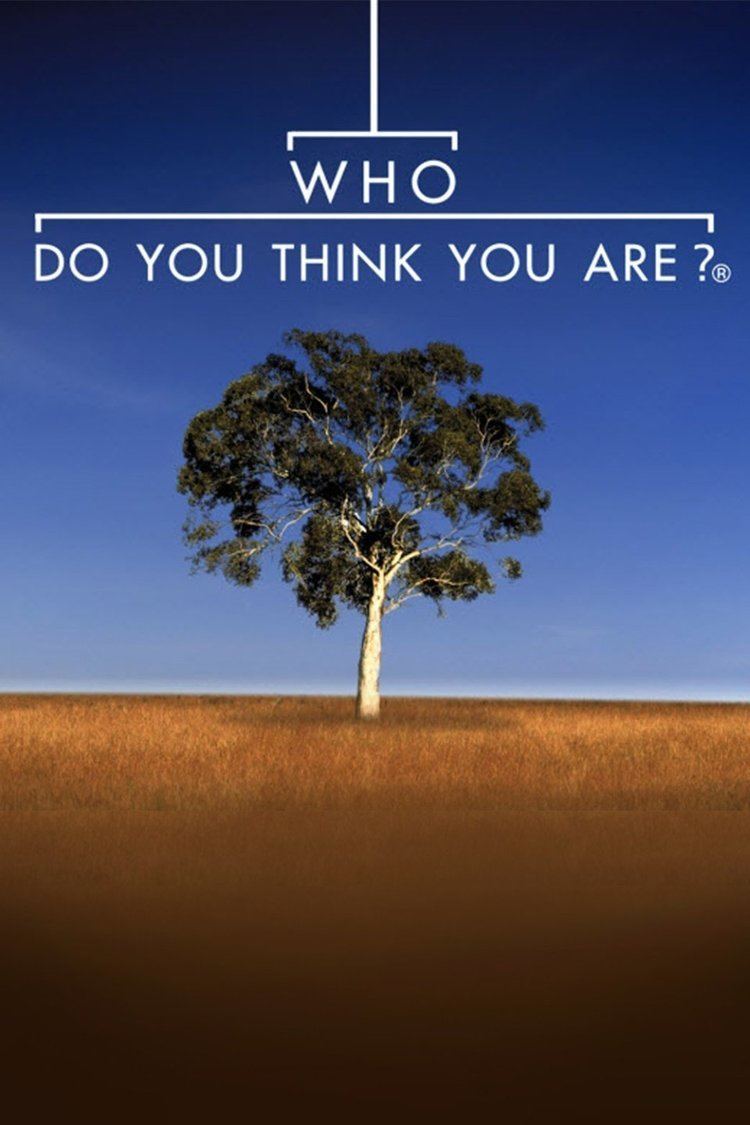 Who Do You Think You Are? (Australian TV series) wwwgstaticcomtvthumbtvbanners8129798p812979