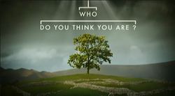 Who Do You Think You Are? (Irish TV series) httpsuploadwikimediaorgwikipediaenthumb9