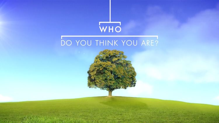 Who Do You Think You Are? (UK TV series) https20916presscdnpagelynetdnasslcomwpco