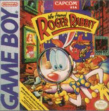 Who Framed Roger Rabbit (1991 video game) httpsuploadwikimediaorgwikipediaenthumb5