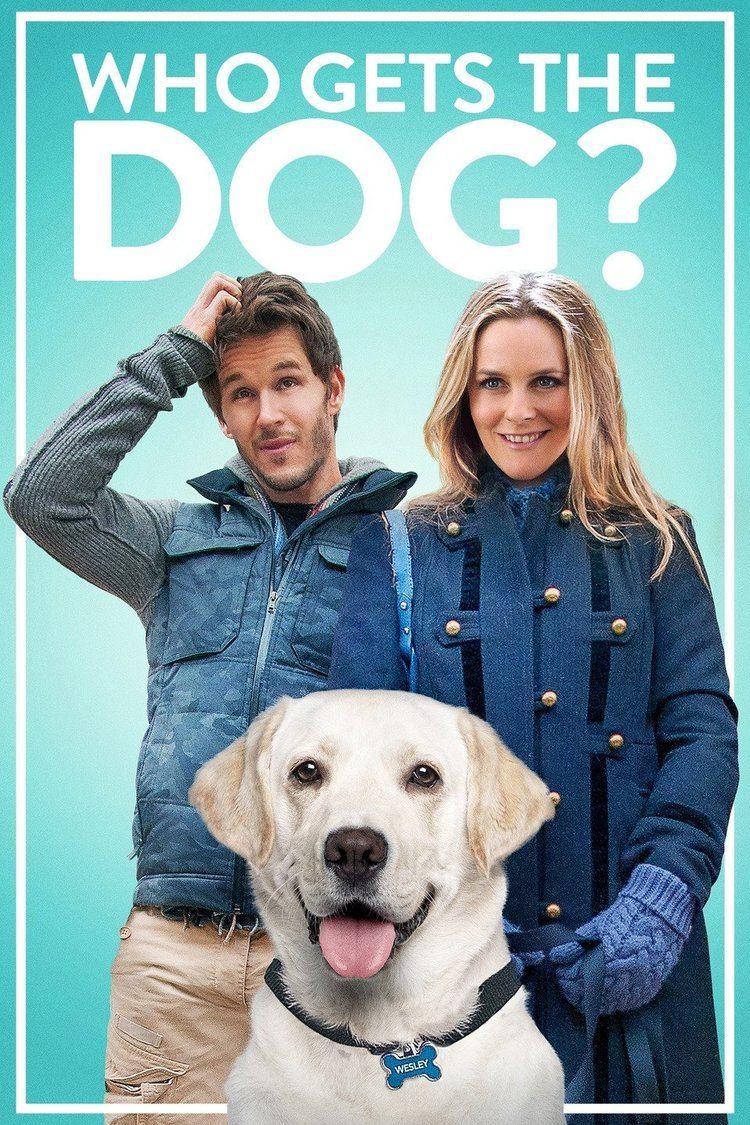 Who Gets the Dog? (film) wwwgstaticcomtvthumbmovieposters13115270p13