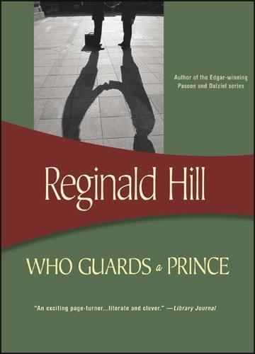 Who Guards a Prince? t0gstaticcomimagesqtbnANd9GcRR2BasLgvZUH8pkn