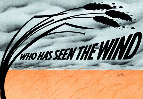 Who Has Seen the Wind Review Northernstarsca