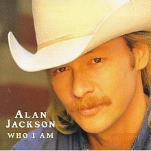 Who I Am (Alan Jackson album) httpsuploadwikimediaorgwikipediaenthumb3