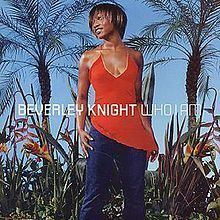 Who I Am (Beverley Knight album) httpsuploadwikimediaorgwikipediaenthumba