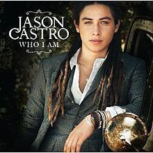 Who I Am (Jason Castro album) httpsuploadwikimediaorgwikipediaenthumb5