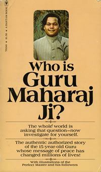 Who is Guru Maharaj Ji? httpsuploadwikimediaorgwikipediaen881Who