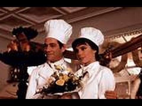 WHO IS KILLING THE GREAT CHEFS OF EUROPE 1978 FOUL PLAY YouTube