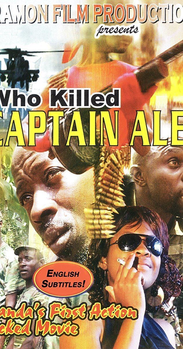 Who Killed Captain Alex? httpsimagesnasslimagesamazoncomimagesMM