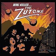 Who Killed...... The Zutons? httpsuploadwikimediaorgwikipediaenthumb2