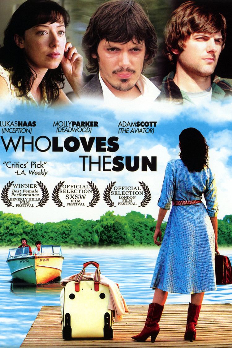 Who Loves the Sun wwwgstaticcomtvthumbdvdboxart167471p167471