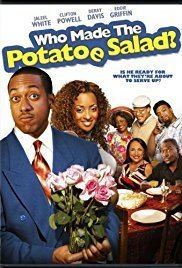 Who Made the Potatoe Salad? httpsimagesnasslimagesamazoncomimagesMM