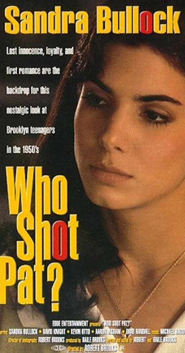 Who Shot Patakango? Who Shot Patakango 1989 IMDb