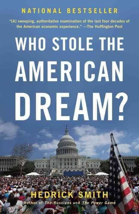 Who Stole the American Dream? t0gstaticcomimagesqtbnANd9GcSPQ6DbC03MJ4A3