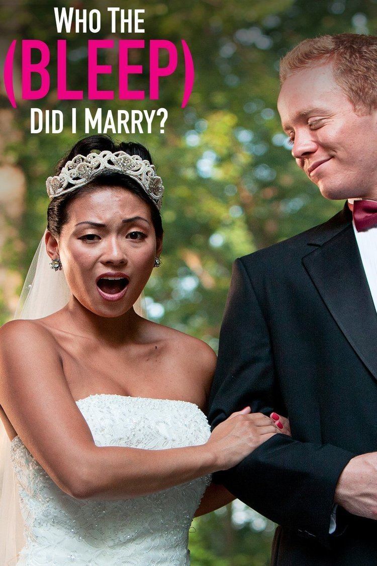 Who the (Bleep) Did I Marry? wwwgstaticcomtvthumbtvbanners8180286p818028