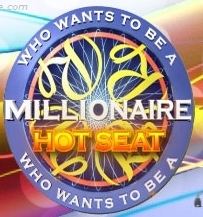 Who Wants to Be a Millionaire Hot Seat httpsuploadwikimediaorgwikipediaen773Log