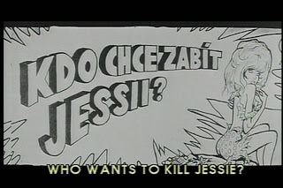 Who Wants to Kill Jessie? Film Walrus Reviews Review of Who Wants to Kill Jesse
