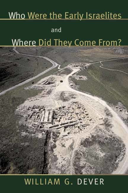 Who Were the Early Israelites and Where Did They Come from - Alchetron ...