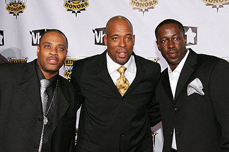 Whodini Whodini QampA Seminal hiphop group tells stories behind their rap