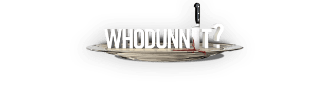 Whodunnit? (2013 U.S. TV series) Watch Whodunnit TV Show ABCcom