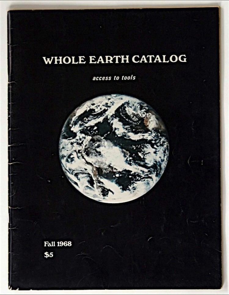 Whole Earth Catalog Spatial Agency Whole Earth Catalog