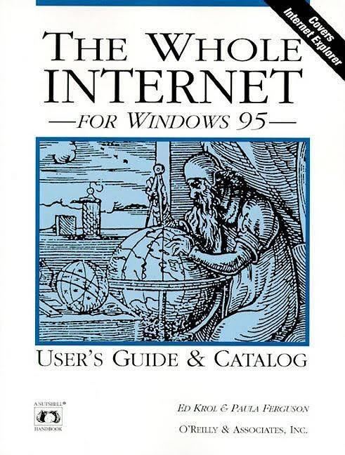 Whole Internet User's Guide and Catalog t0gstaticcomimagesqtbnANd9GcQfsuKHHozZFADAns