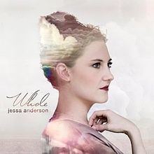 Whole (Jessa Anderson album) httpsuploadwikimediaorgwikipediaenthumb0