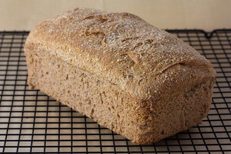 Whole wheat bread Whole wheat bread Wikipedia