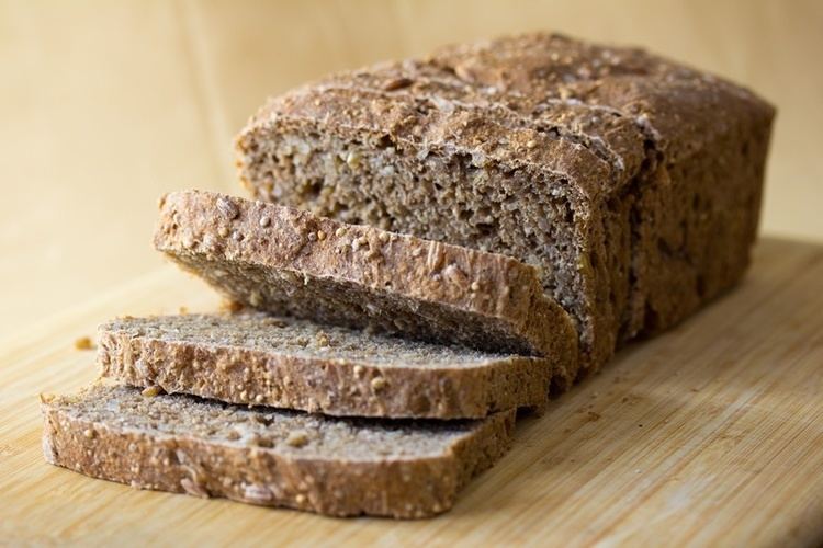 Whole wheat bread Vegan Nine Grain Whole Wheat Bread Veganbakingnet Recipes