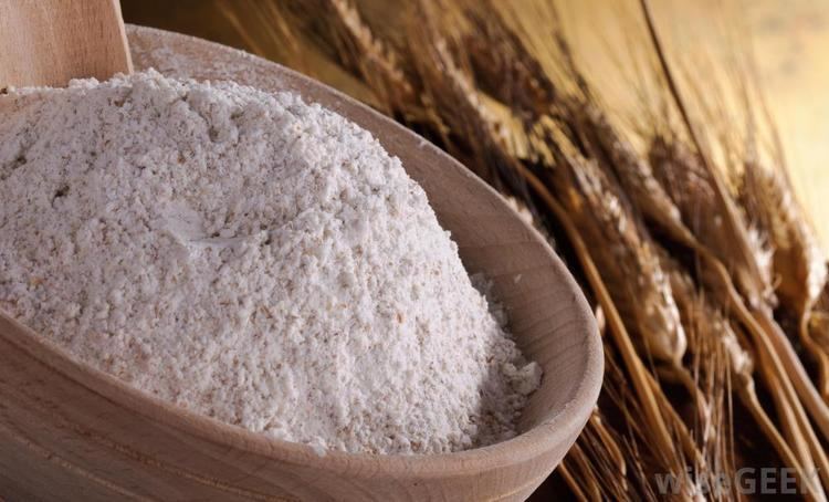 Whole-wheat flour What is White Whole Wheat Flour with pictures