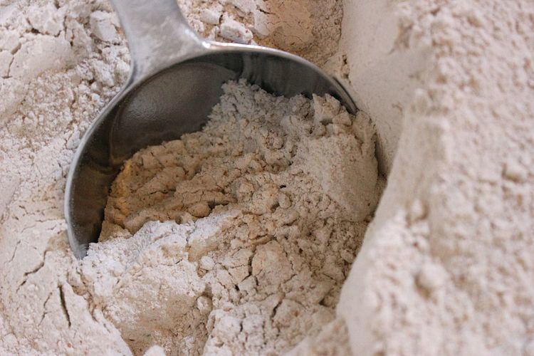 Whole-wheat flour Wholewheat flour Wikipedia