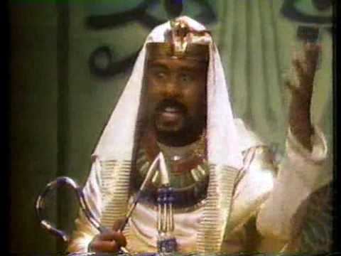Wholly Moses! Wholly Moses 1980 TV trailer YouTube