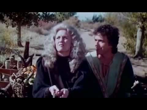 Wholly Moses! Wholly Moses 1980 Trailer 80s YouTube