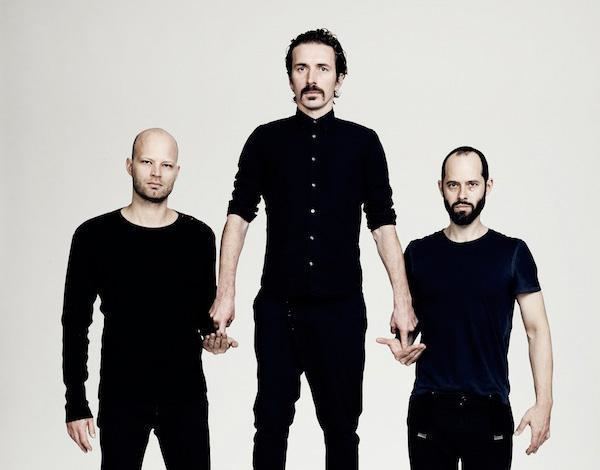 WhoMadeWho Track Of The Day 242 WhoMadeWho Track of the day Clash Magazine