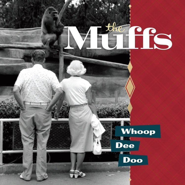 Whoop Dee Doo (The Muffs album) thefirenotecomwpcontentuploads201408muffsw