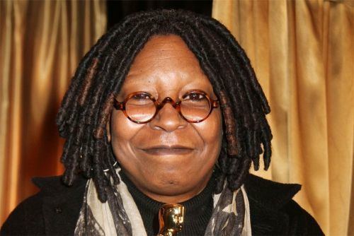 Whoopi Goldberg Whoopi Goldberg Ethnic Who Daughter Brother Ethnic Who