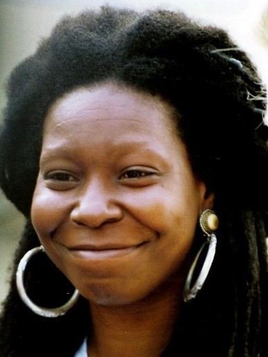 Whoopi Goldberg Whoopi Goldberg Wikipedia the free encyclopedia